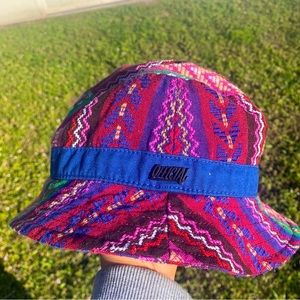 Official Crown of Laurel Skateboard Bucket Hat